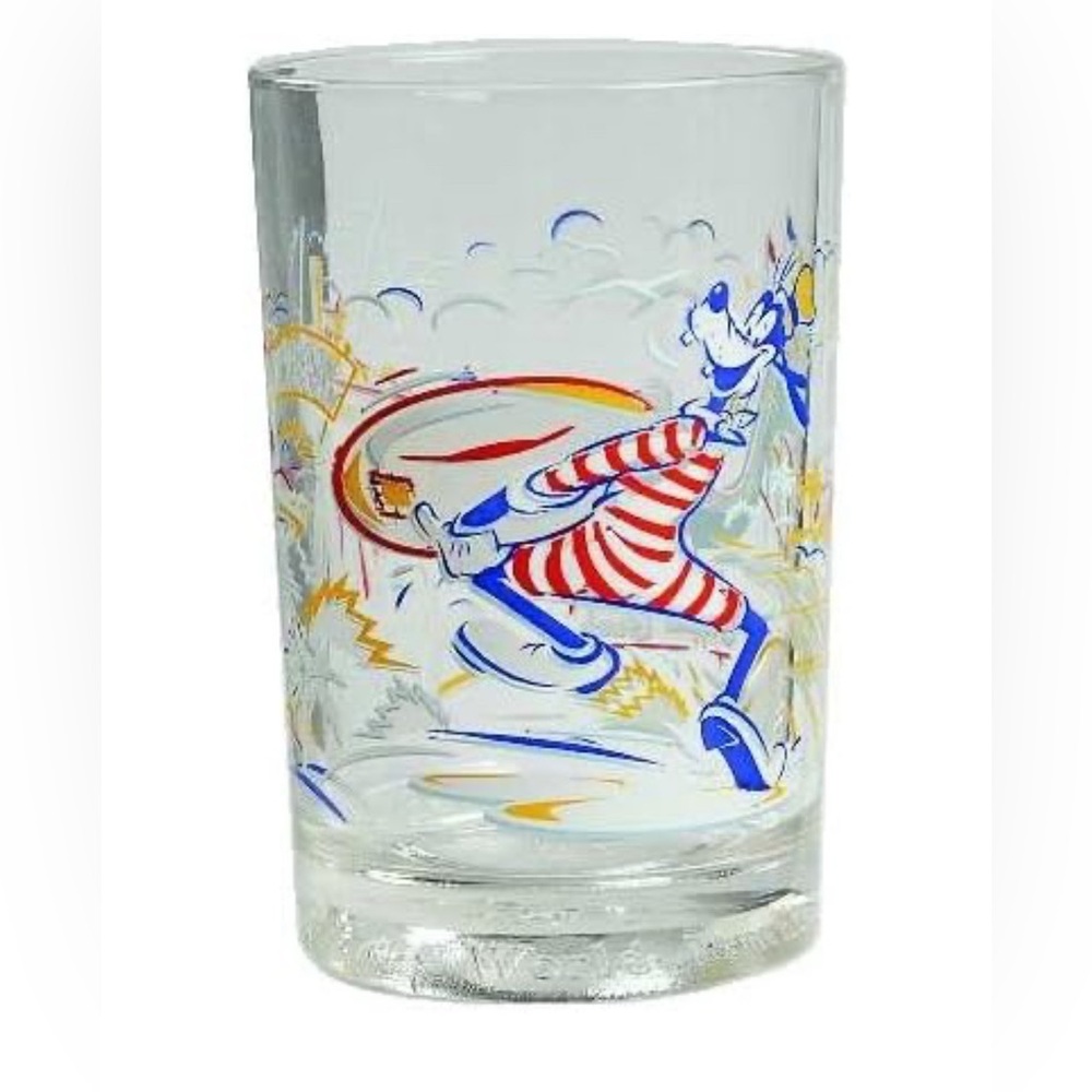 Remember The Magic, Goofy At Blizzard Beach/Typhoon Lagoon 25th Anniversary cup